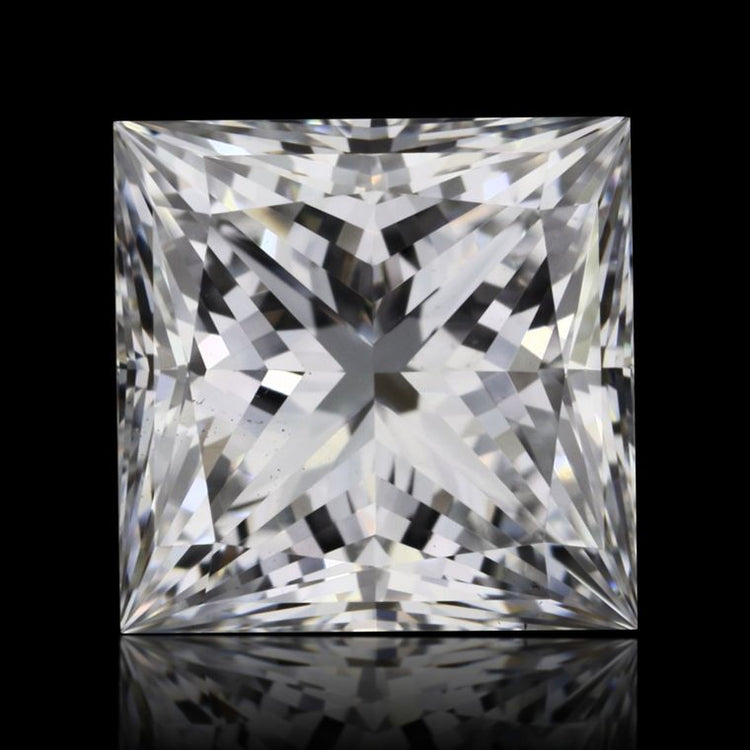 1.01 Carat Princess Diamond