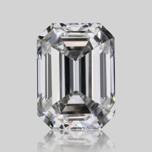 Diamante Esmeralda de 0.50 quilates