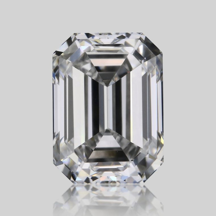 Diamante Esmeralda de 0.50 quilates