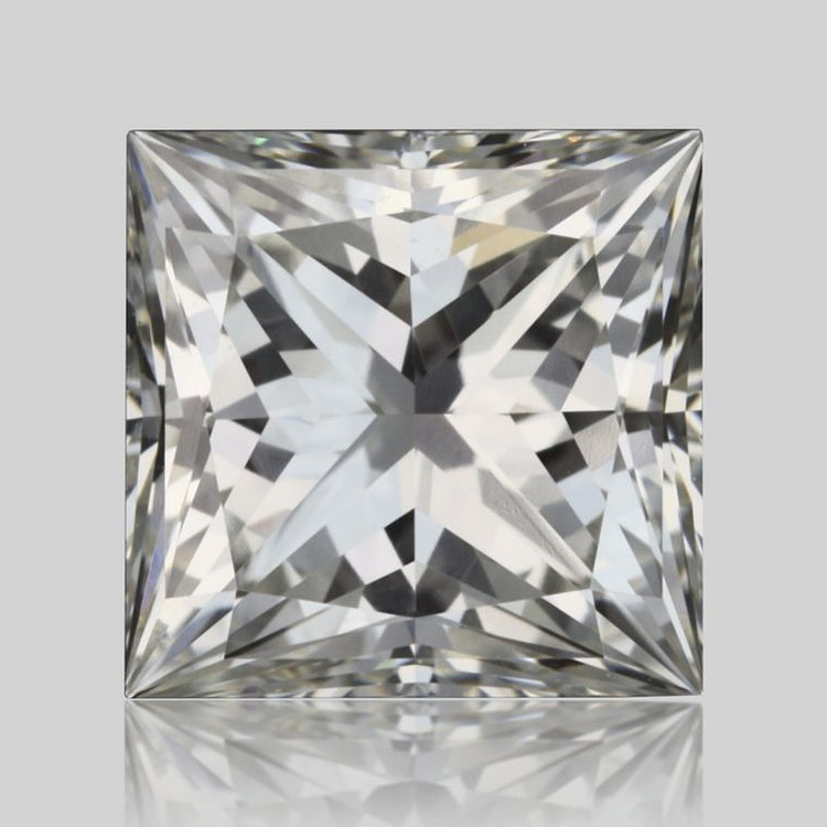 Diamante Princesa de 0.81 quilates