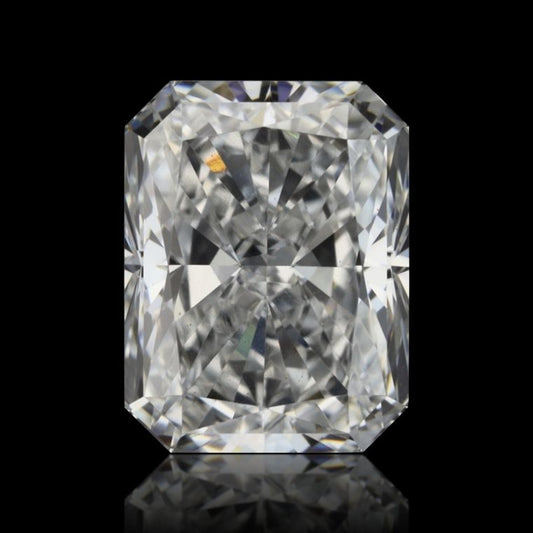 Diamante Radiante de 0.51 quilates
