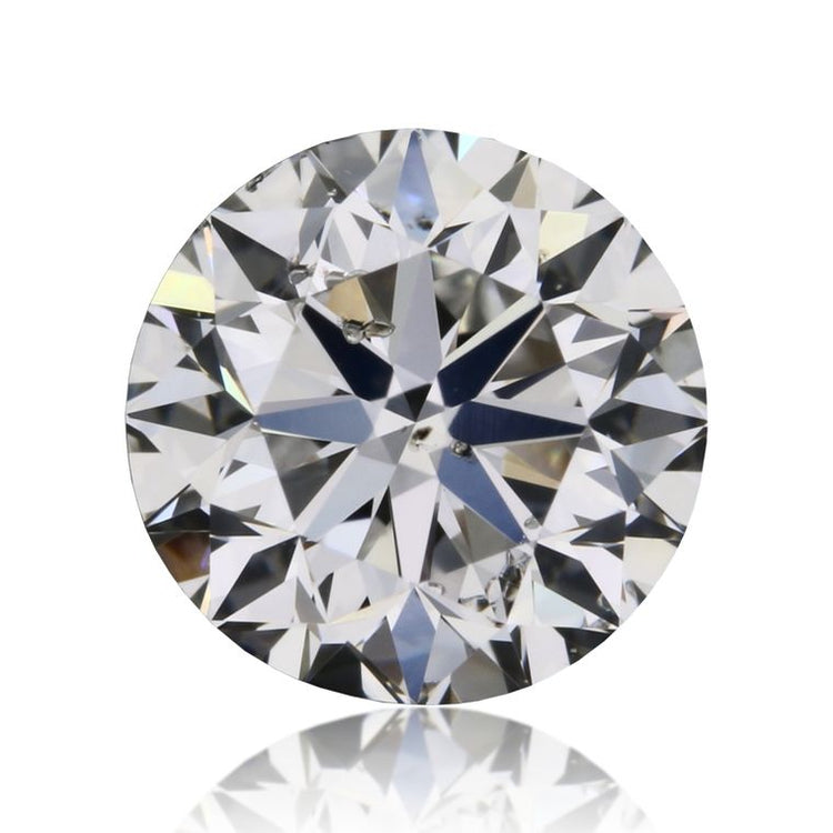 Diamante Redondo de 0.70 quilates