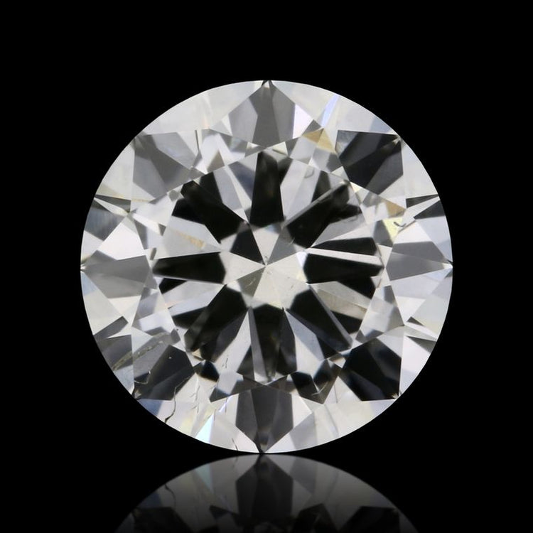 Diamante Redondo de 0.70 quilates