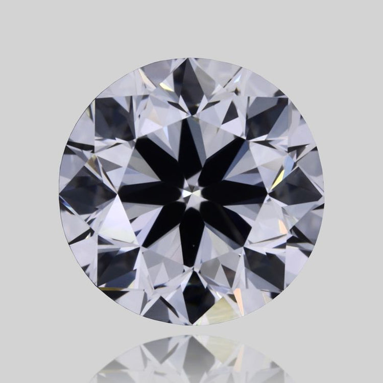 Diamante Redondo de 0.90 quilates