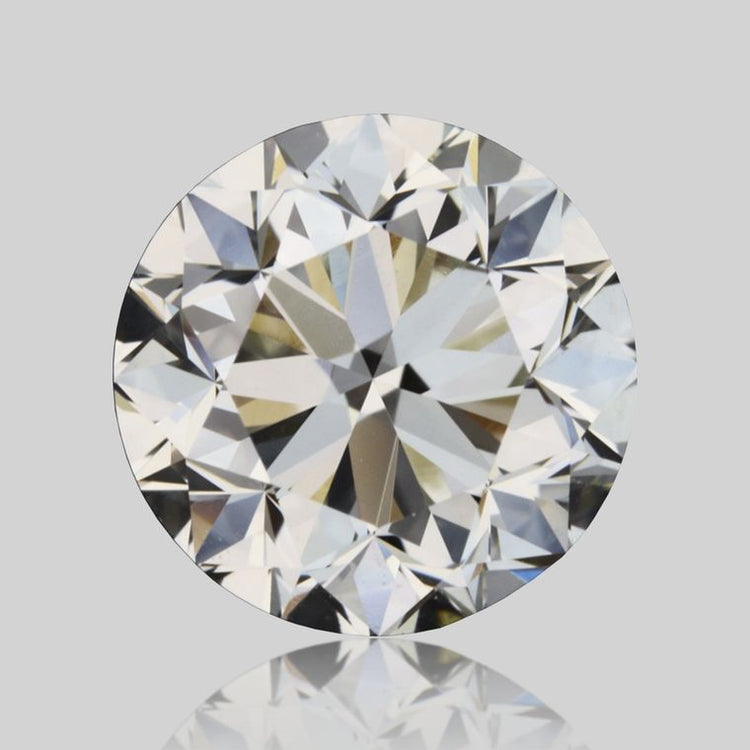 Diamante Redondo de 0.90 quilates