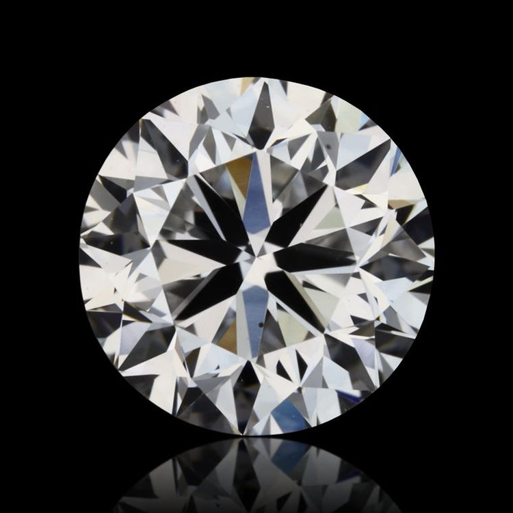 Diamante Redondo de 0.90 quilates