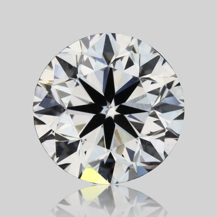 Diamante Redondo de 0.70 quilates