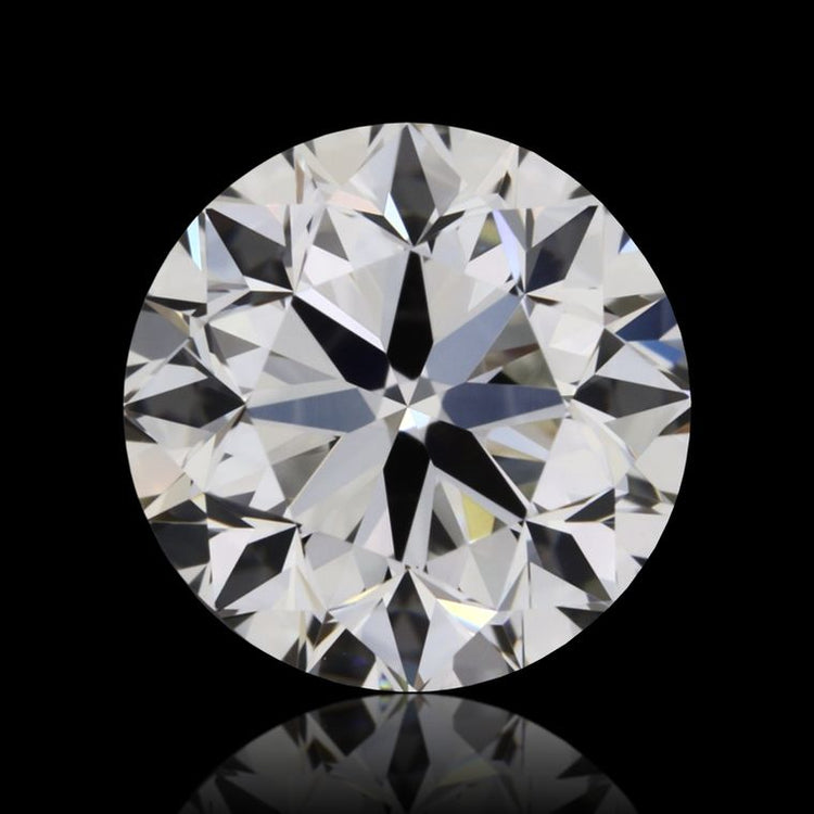 Diamante Redondo de 0.70 quilates