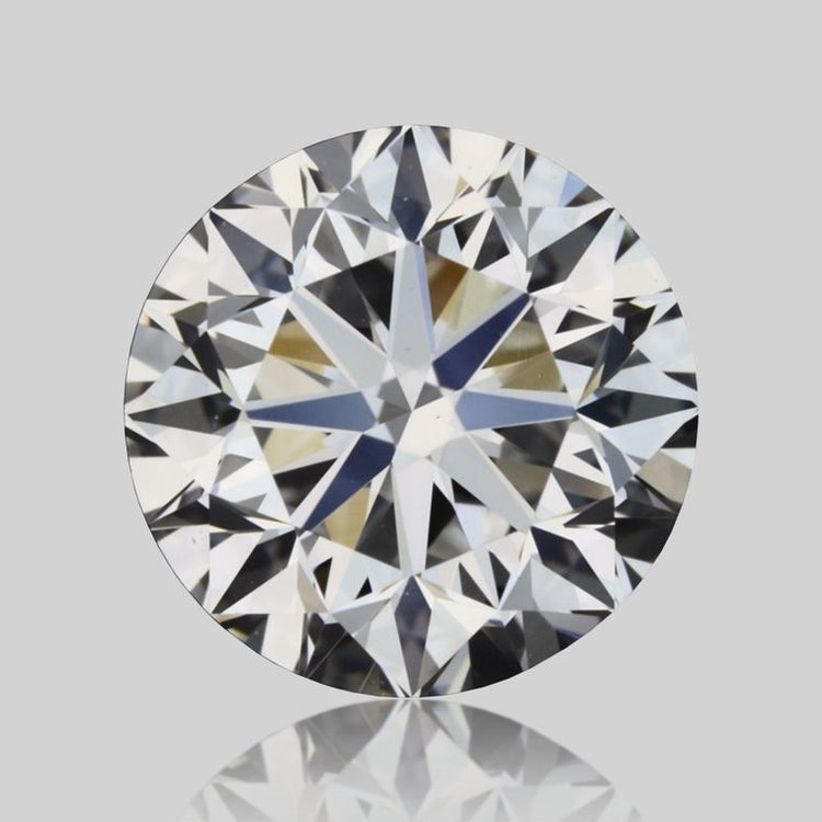 Diamante Redondo de 0.70 quilates