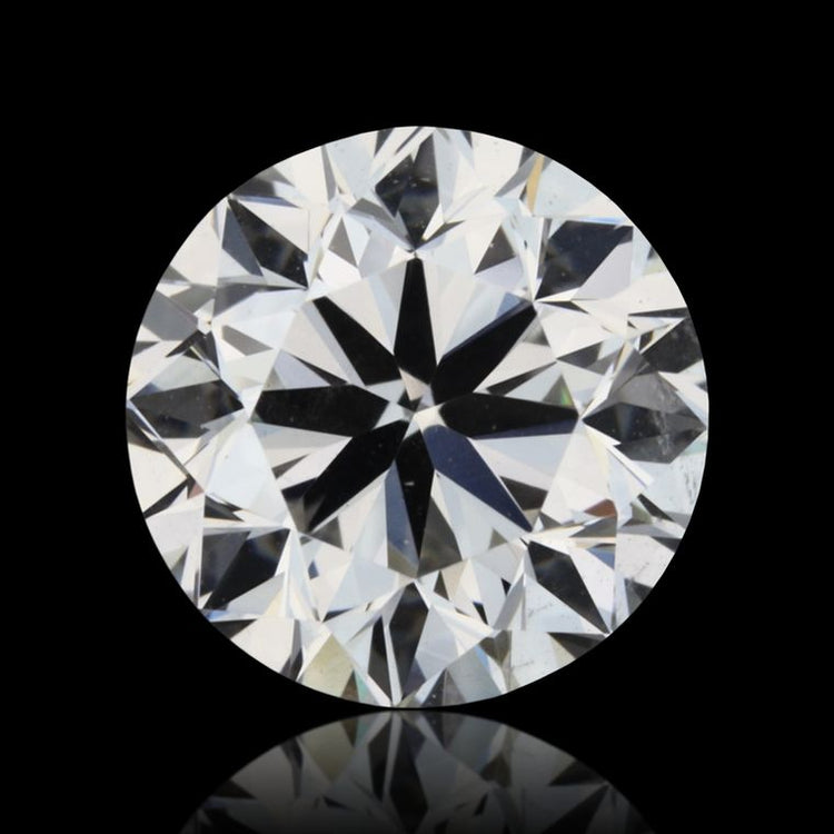 Diamante Redondo de 0.70 quilates