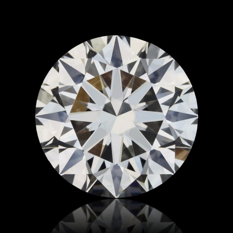 0.60 Carat Round Diamond