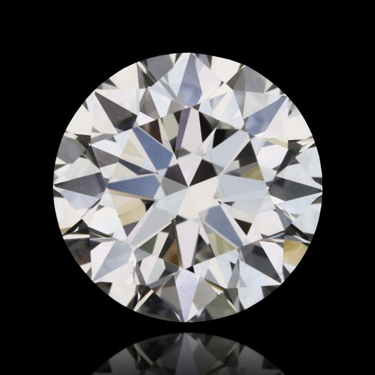 Diamante Redondo de 0.60 quilates