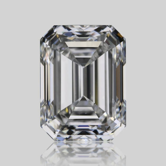 Diamante Esmeralda de 0.90 quilates