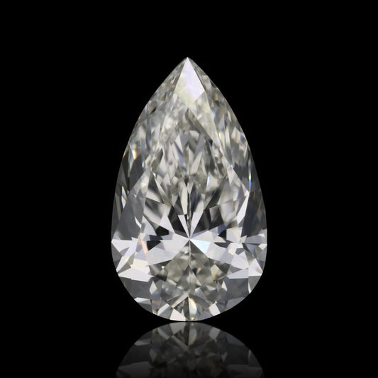 Diamante Pera de 0.70 quilates