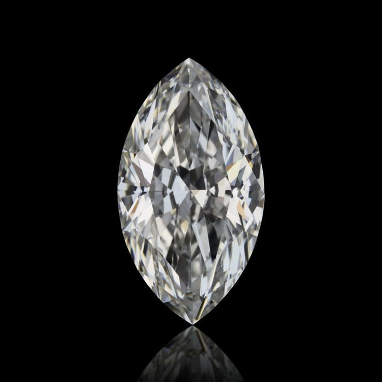 Diamante Marquesa de 0.50 quilates