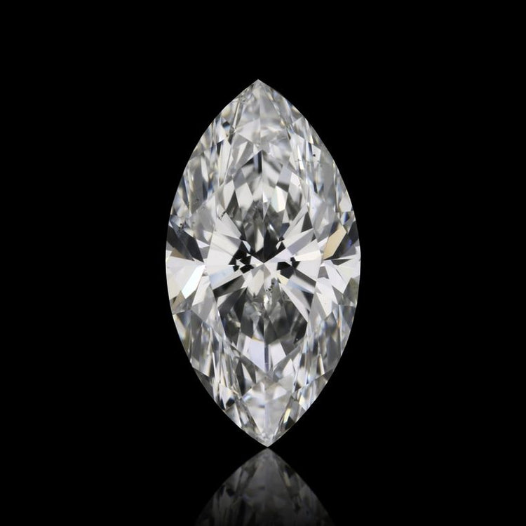 Diamante Marquesa de 0.52 quilates