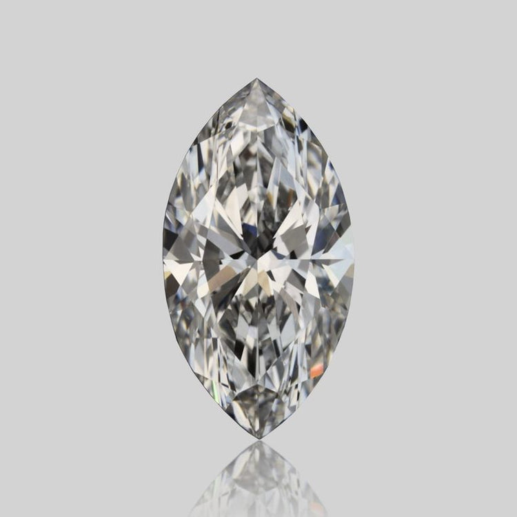 Diamante Marquesa de 0.50 quilates