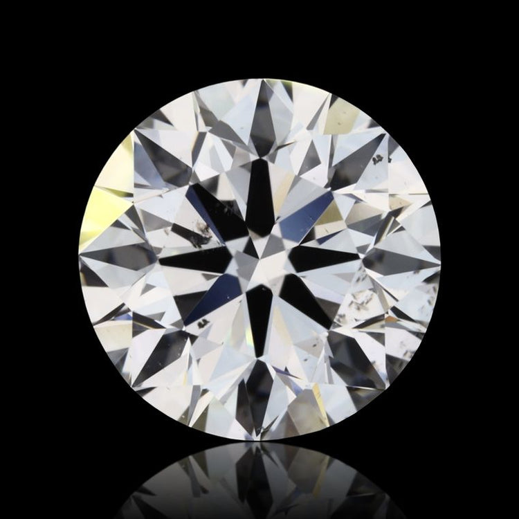 Diamante Redondo de 1.20 quilates