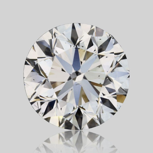 Diamante Redondo de 1.00 quilates