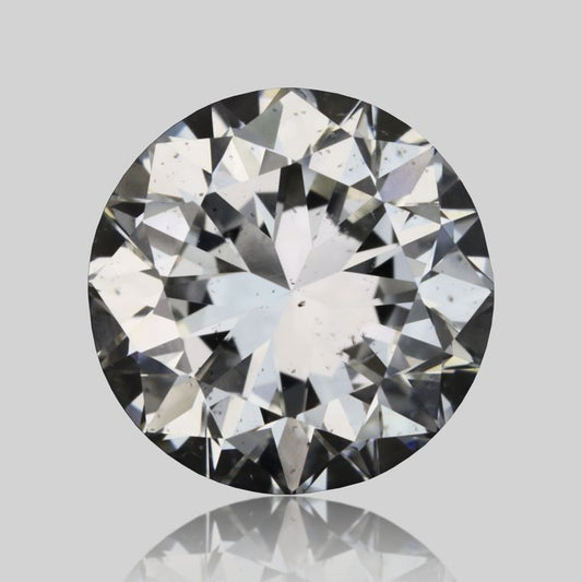 1.00 Carat Round Diamond