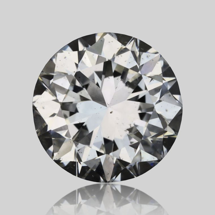 Diamante Redondo de 1.00 quilates