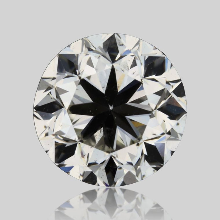 Diamante Redondo de 0.70 quilates