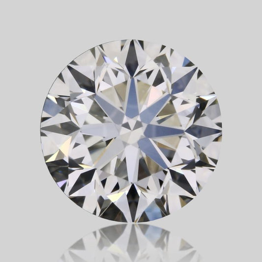 0.50 Carat Round Diamond