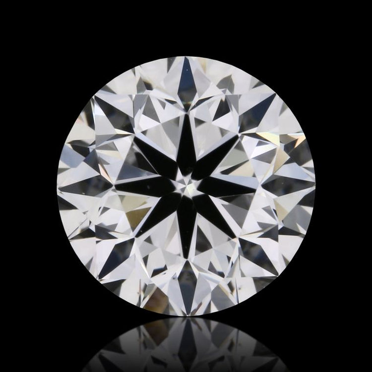 Diamante Redondo de 0.70 quilates
