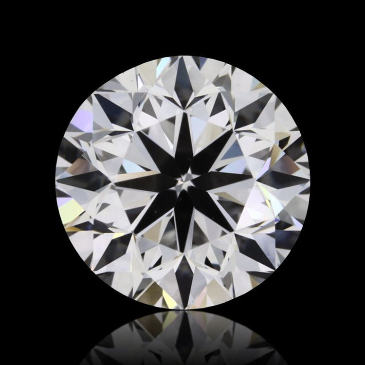 Diamante Redondo de 0.70 quilates