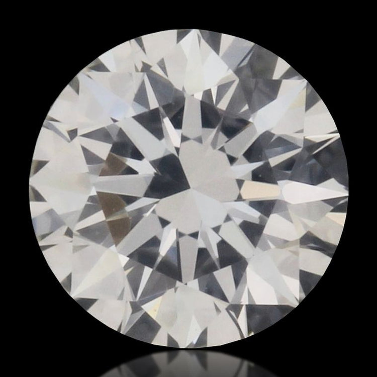 0.50 Carat Round Diamond