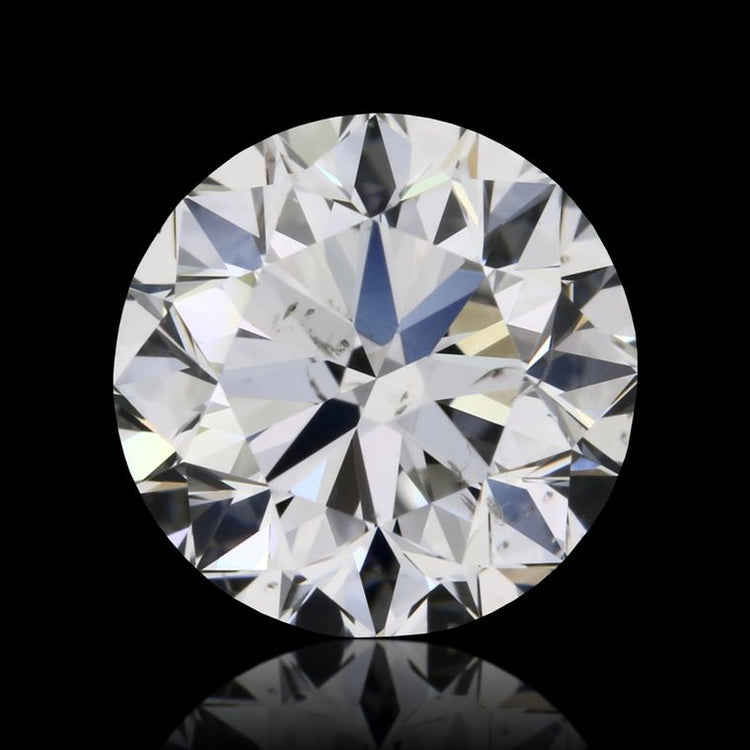 Diamante Redondo de 0.70 quilates