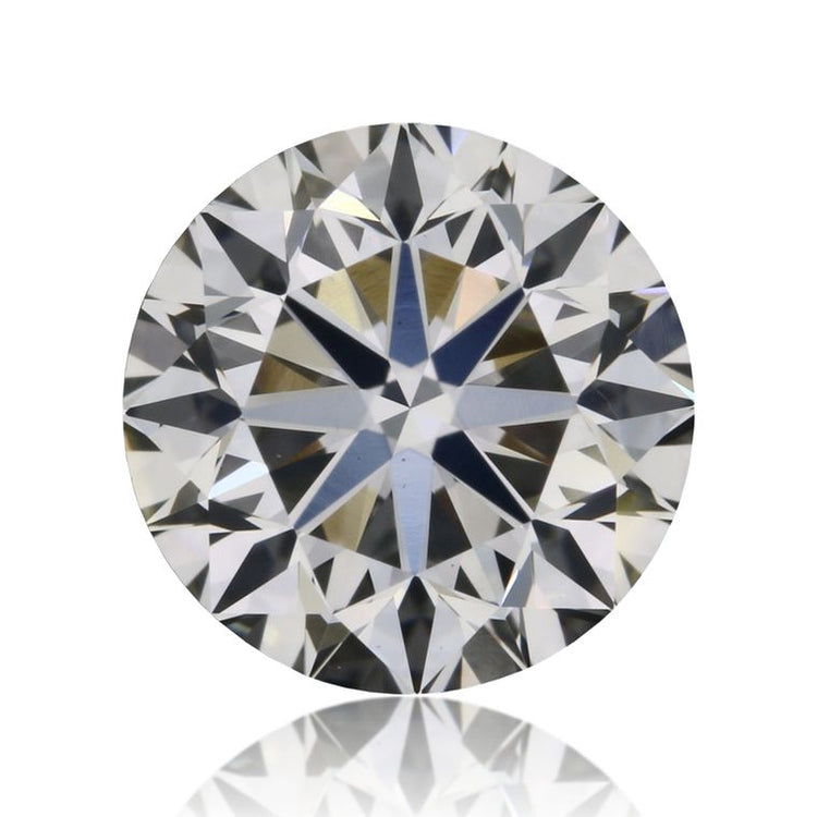 Diamante Redondo de 0.70 quilates