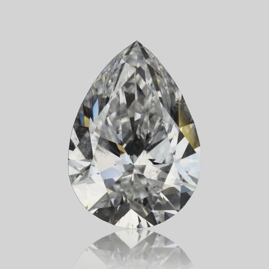 Diamante Pera de 0.51 quilates