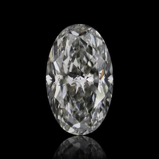 Diamante Ovalado de 0.70 quilates