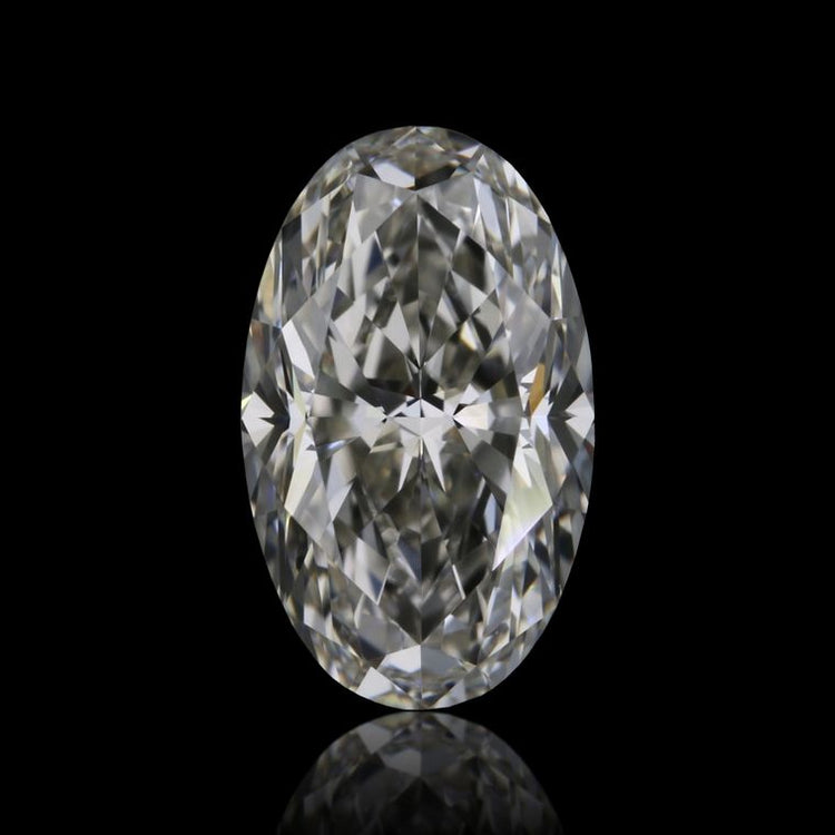 Diamante Ovalado de 0.70 quilates