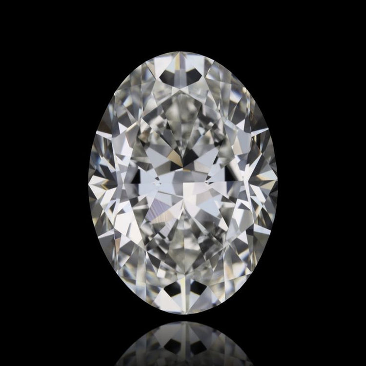 Diamante Ovalado de 1.20 quilates