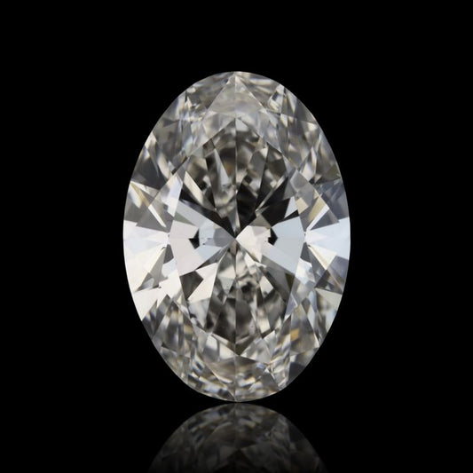 Diamante Ovalado de 0.70 quilates