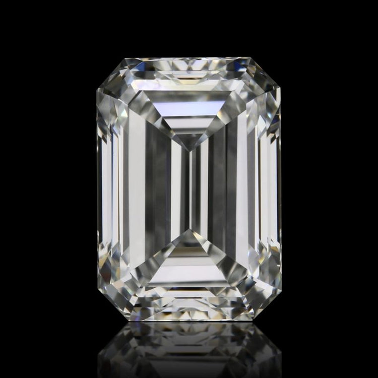 Diamante Esmeralda de 0.70 quilates