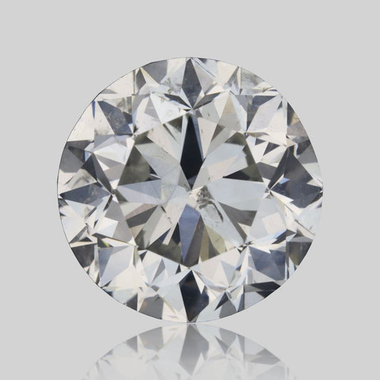 Diamante Redondo de 2.01 quilates