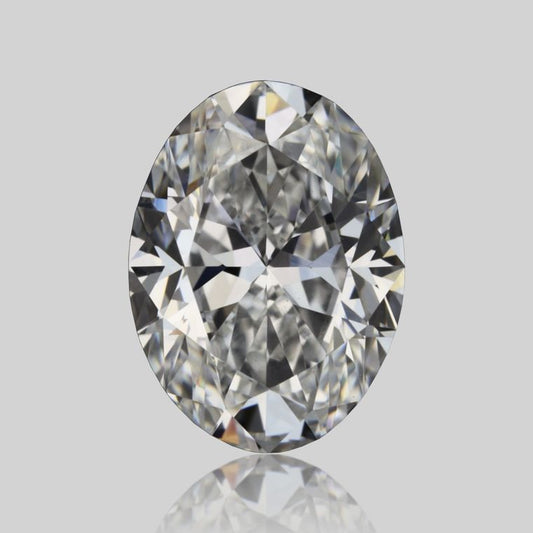 Diamante Ovalado de 0.70 quilates