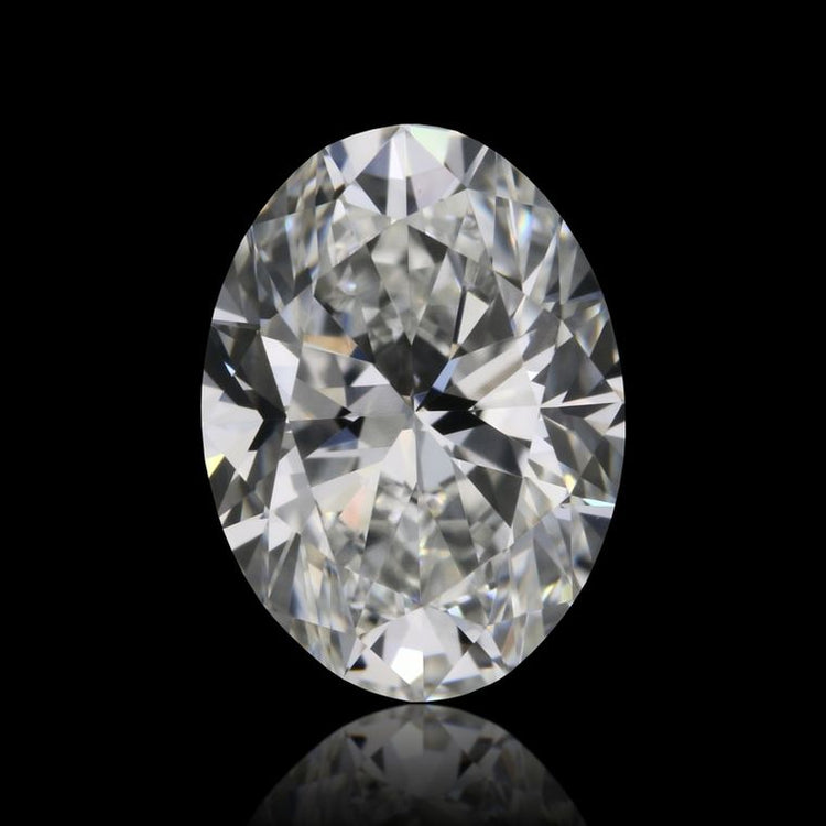 Diamante Ovalado de 0.70 quilates