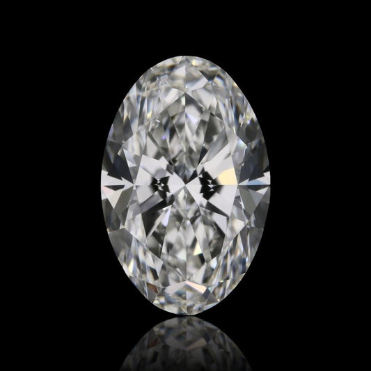 Diamante Ovalado de 0.73 quilates