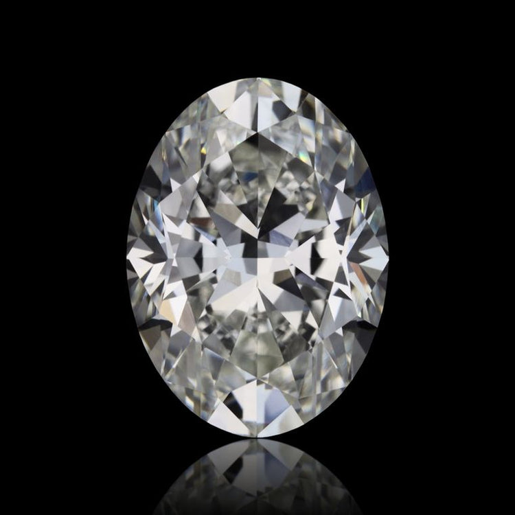 1.51 Carat Oval Diamond