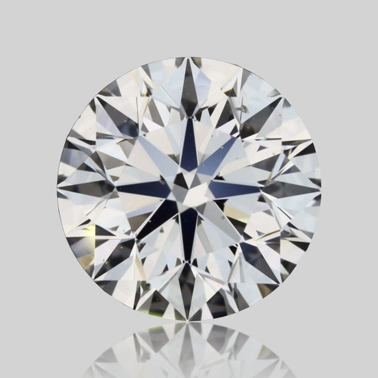 Diamante Redondo de 0.90 quilates