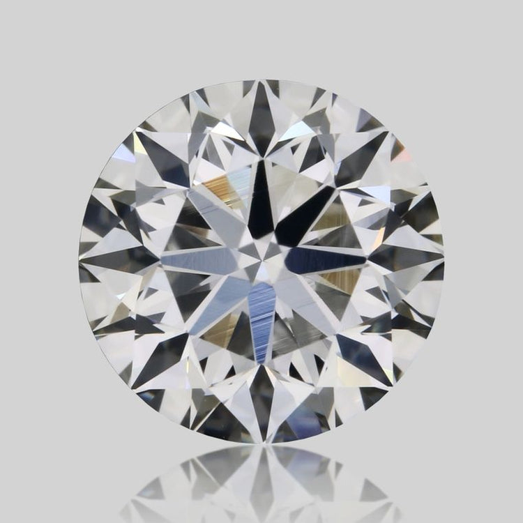 Diamante Redondo de 0.70 quilates