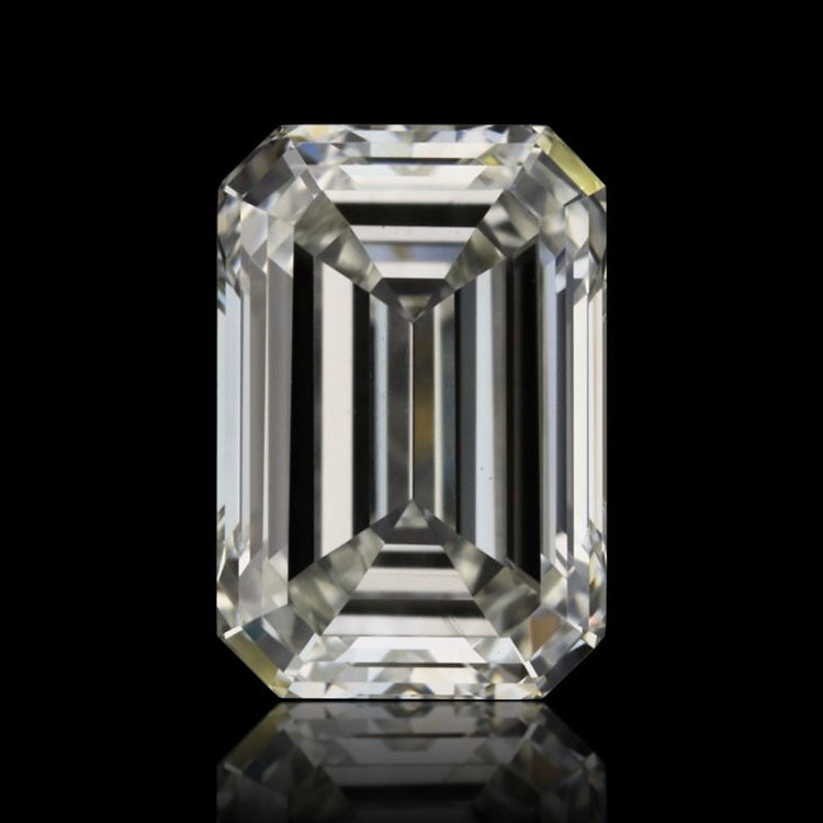 Diamante Esmeralda de 0.53 quilates