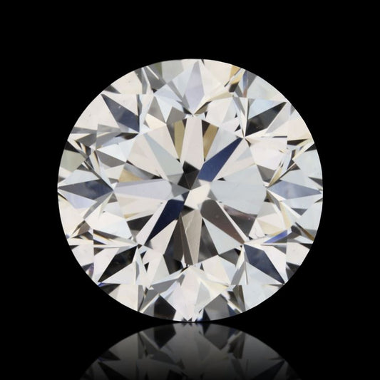 0.70 Carat Round Diamond