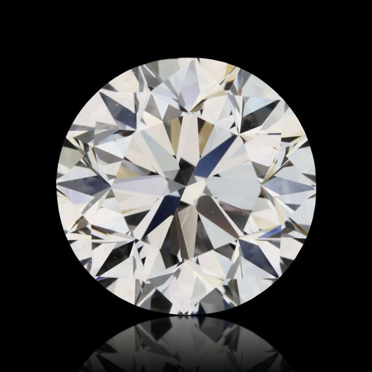 Diamante Redondo de 0.70 quilates