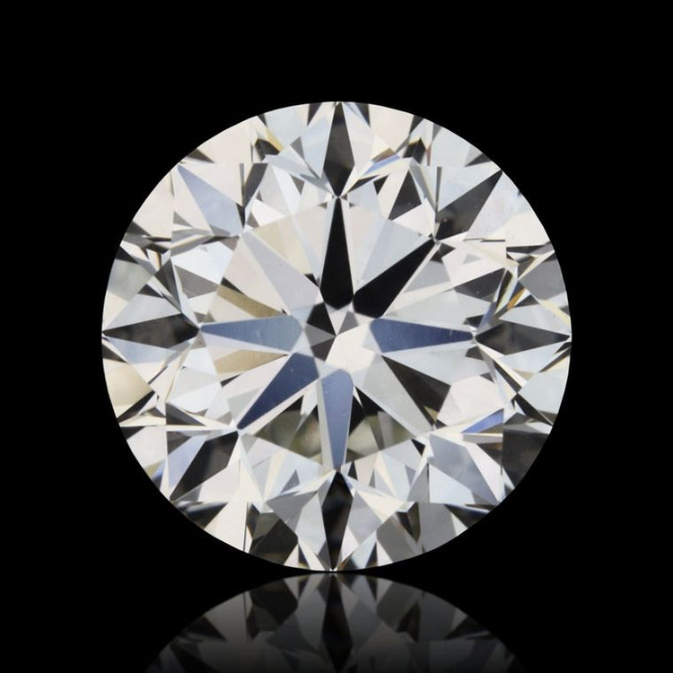 1.00 Carat Round Diamond