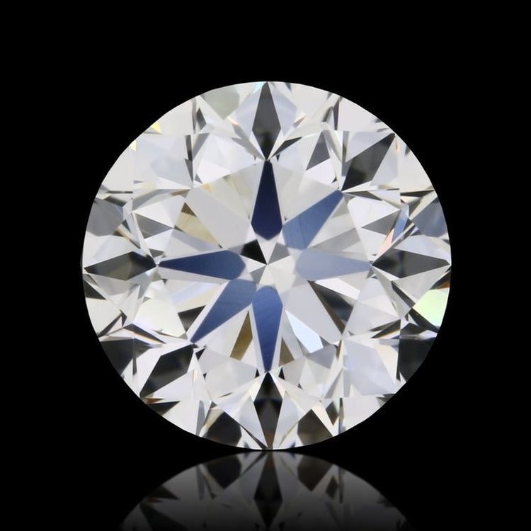 Diamante Redondo de 0.70 quilates